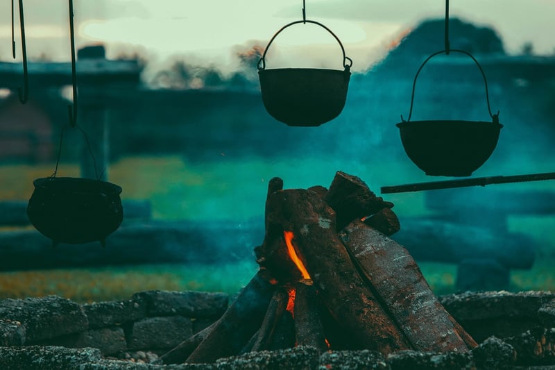 BioLite CampStove 2